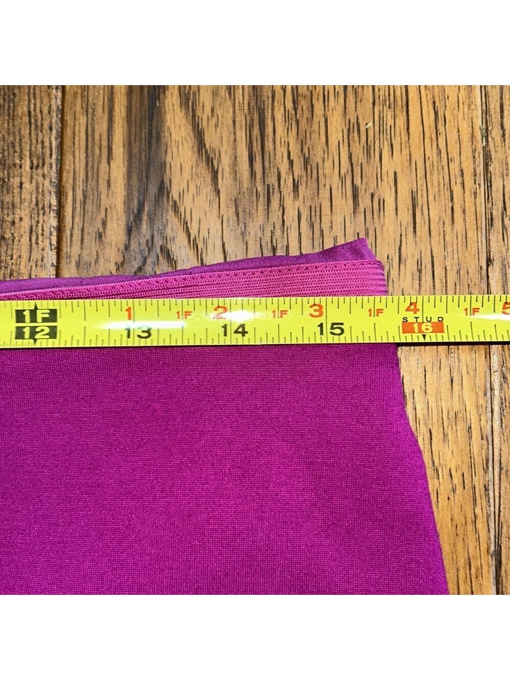 Boden: Pink/Magenta Pencil Skirt: US8P/UK12P - Picture 6 of 9